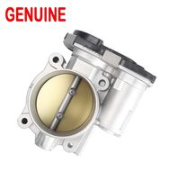Genuine OEM Throttle Body for 2007-2011 Cadillac STS CTS SRX 3.0 & 3.6L Engines