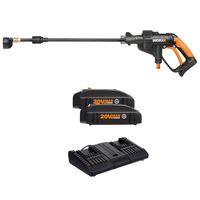 WORX WO7046 Hydroshot Dual Charger