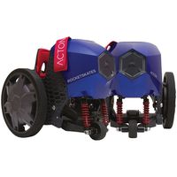 ACTON R5B-BUNDLE R5 RocketSkates Bundle (Blue) electronic consumer