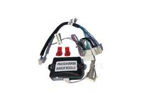 Intelligent Safety Module for Toyota Original car Side Mirror Folding kit Avensis/Prado Automatic Close/Open Side Mirror System