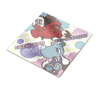 Gyakuten Saiban 5 Cleaning Cloth