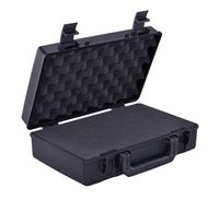 Portable Multi-purpose Plastic Seal Protective Hard Case With DIY Customizable Foam Precision Instrument Box