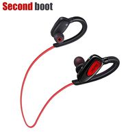 Bluetooth Headphones,Wireless Sports Headphones w/Mic IPX5 Waterproof HD Stereo Sweatproof Earbuds for Gym Running Workout 10 Hour Battery Noise Cancelling Headsets