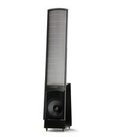 MartinLogan ElectroMotion ESL Floorstanding/Front/Surround - Each (Gloss black)