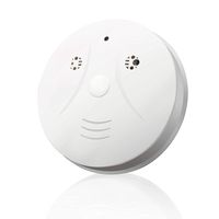 WiFi Spy Hidden Camera HD Security Camera Motion Detector Loop Video Recorder Nanny cam Remote View