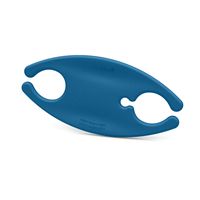 Bobino BLPT Large Cord Wrap - Petrol