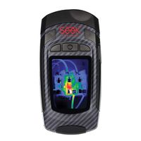 Seek Thermal Revealpro - Ruggedized, High Resolution Thermal Imaging Camera