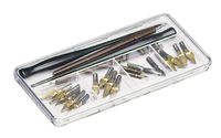 ArtBin Slimline Pen and Nib Box, Pen & Nib Storage