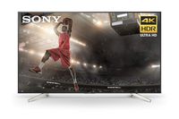 Sony XBR85X850F 85-Inch 4K Ultra HD Smart LED TV