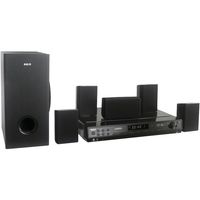 RCA RT2911 1000-Watt Home Theater System