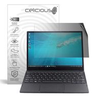 Celicious Privacy 2-Way Anti-Spy Filter Screen Protector Film Compatible with Dell Latitude 12 7285