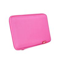 Hard EVA Travel Pink Case for Boogie Board Jot 8.5 LCD eWriter by Hermitshell