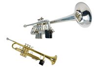 [60% Off, New Year Celebration Deal (Jan. 1, 2020 ~)] WindSorb | spit absorber & container (3Hr Model for Trumpet)