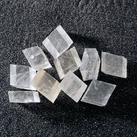 470025-518 - Calcite (Iceland Spar), Student Specimens - Calcite (Iceland Spar) - Pack of 10