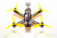 EMAX Nighthawk Pro 200 PNP Quadcopter