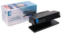 Banknote World Black Light UV - Ultraviolet Counterfeit Currency Detector