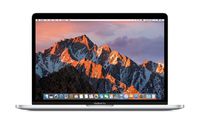 Apple 13in MacBook Pro, Retina, Touch Bar, 3.1GHz Intel Core i5 Dual Core, 8GB RAM, 512GB SSD, Silver, MPXY2LL/A (Renewed)