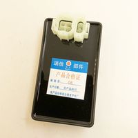 Ignition CDI Box for Honda Foreman 400 450 TRX400 450 FourTrax Foreman 400 4x4