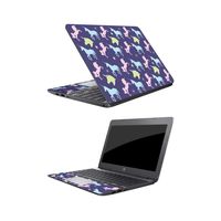 Mightyskins Skin Compatible with Hp Chromebook 11 (2018) 11.6" - Unicorn Dream | Protective, Durable, and Unique Vinyl Decal Wrap Cover | Easy to Apply, Remove, and Change Styles | Made in The USA