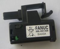 Fanuc Lithium A98L-0031-0026 Battery