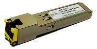 SNS 453154-B21 Compatible with 453154-B21 1000BASE-T SFP Transceiver Module