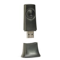 Cambridge Audio Audiofile BT100 Bluetooth Receiver Black - Single Unit