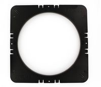 Leviton AEPC8-KIT Leviton Architectural Edition Powered By JBL 8-Inch Preconstruction Speaker Kit for In-Ceiling Speaker