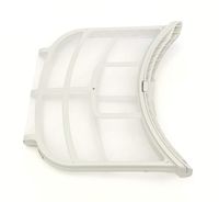 OEM LG Dryer Lint Filter Specifically For DLGX5001W, DLGX8001V, DLGX8001W, DLGX9001V, DLGX9001W
