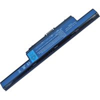 Toopower New Replacement Laptop Battery for Acer AS10D31 AS10D51, Acer Aspire 5253 5251 5336 5349 5551 5552 5560 5733 5733Z/Acer TravelMate 5740 5735 5735Z 5740G/Gateway NV55C NV50A NV53A NV59C