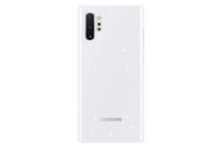 Samsung Galaxy Note10+ Case, LED Back Protective Cover - White (US Version with Warranty) - EF-KN975CWEGUS