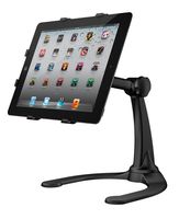 IKLIP STAND FOR IPAD FROM    IK MULTIMEDIA