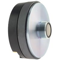 DS18 PRO-DR450 1.75-Inch High Temperature Kapton Voice Coil Tweeter Driver 400 Watts Max Power, Set of 1