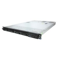 HP ProLiant DL360 G7 4B Server 2X 2.66GHz X5650 12-Cores Total 32GB RAM 4X 146GB 10K SAS HDD No OS(Renewed)