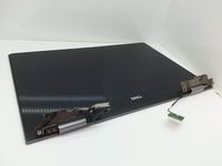Replacement 15.6" WUXGA FHD (1920x1080) LCD Screen LED Display + Touch Digitizer + Bezel Frame + PCB Control Board Assembly For HP Envy X360 863978-001