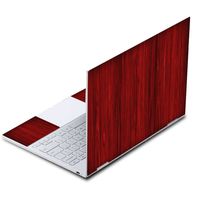 MightySkins Skin Compatible with Google Pixelbook - Cherry Grain | Protective, Durable, and Unique Vinyl Decal wrap Cover | Easy to Apply, Remove, and Change Styles | Made in The USA