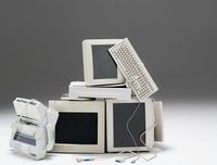 US Robotics - The 662975-80 is also known as USR 0637 and is a 56k PCI modem from 3Com/U.S.Robotics