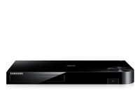 Samsung BD-F5900 3D Wi-Fi Blu-ray Disc Player (2013 Model)