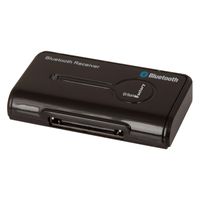 Urban Factory Bluetooth Receiver for iPhone/iPad/iPod (DSR01UF)