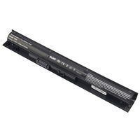 New VI04 Laptop/Notebook Battery Replacement for HP 756743-001 756745-001 756744-001 756478-421 756479-421- Black - High Performance