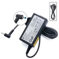 TAIFU AC Adapter for HP 15-ay011nr 15-an050nr, Spectre X2 12-a008nr, HP Pavilion x360 13-s128nr, 14-an013nr, HP Touchscreen 15-F222WM, Touchsmart 15-f059wm 15-P157sa 15-n278sa, Pavilion 15 15-af131dx