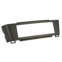 SCOSCHE NN1495STB 2000-06 Nissan Sentra Single DIN Install Dash Kit, Stone Color