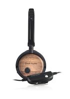Tivoli Audio RSWL Radio Silenz Walnut