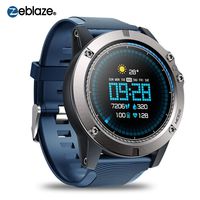 Taimot Zeblaze Vibe 3 PRO Bluetooth Smart Watch with Smart Band Bracelet Watch Activity Tracker Waterproof Bluetooth Wristband Heart Rate Monitor Pedometer Sleep Monitor for Android Phones