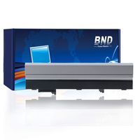 BND 5200mAh Battery for Dell Latitude E4300 E4310, fits P/N 312-0822/312-0823 / FM332 / XX327-24 Months Warranty [Li-ion 6-Cell]