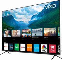VIZIO M-Series Class 4K HDR Smart TV, 55" (Renewed)