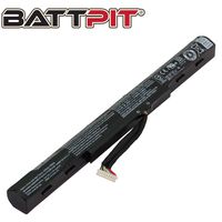 BattpitTM Laptop/Notebook Battery Replacement for Acer Aspire E5-575 F5-571 F5-573G F5-771G AS16A5K AS16A7K AS16A8K (2200mAh / 32Wh)