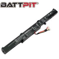 BattpitTM Laptop/Notebook Battery Replacement for Asus K751M (2200mAh / 32Wh)