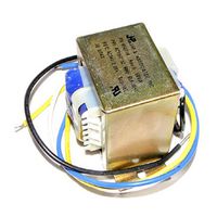 Raypak 006533F Raypak Transformer, Transformer 120/24 50 VA