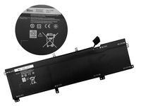 245RR, 91WH Laptop Battery Compatible with Dell Precision M3800 Series, Dell XPS 15 9530 Series Laptop