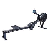 Body-Solid Endurance R300 Air Resistance Rower